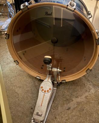Batteria Pearl