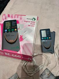 Tesmed digital plus BE-660
