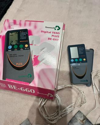 Tesmed digital plus BE-660