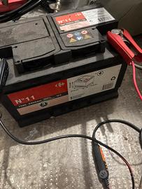 Batteria auto 70 ampere