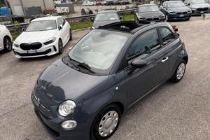 FIAT 500 C 1.0 Hybrid Cult