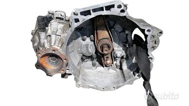 CAMBIO MANUALE COMPLETO AUDI TT Serie (8N3) Benzin