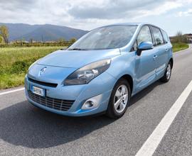 RENAULT SCENIC 1,5 DCI - 7POSTI-