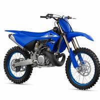 Yamaha YZ 250 2026