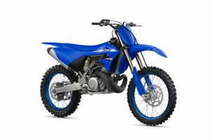 Yamaha YZ 250 2026