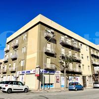 Ampio appartamento in Via Virgilio