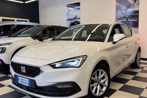 Seat Leon 2.0 TDI 116cv Style