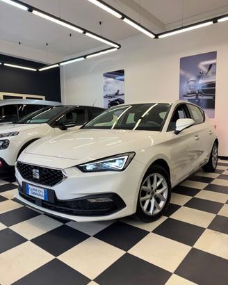 Seat Leon 2.0 TDI 116cv Style