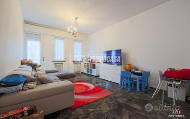 Appartamento a Ravenna 4 locali