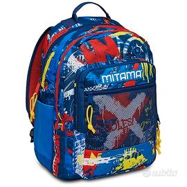 Zaino Scuola Mitama