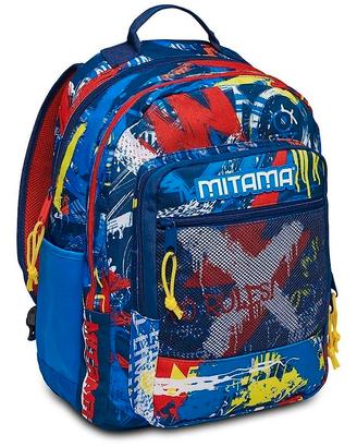 Zaino Scuola Mitama