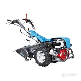 Motocoltivatore Bertolini 413 S-Mot. Emak K 1100 H