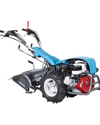 Motocoltivatore Bertolini 413 S-Mot. Emak K 1100 H