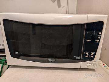 Microonde Whirlpool MT 42