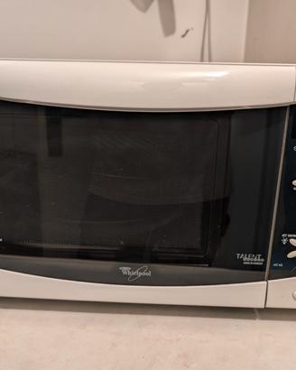 Microonde Whirlpool MT 42