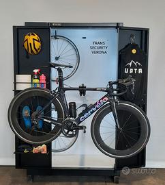 Armadio di sicurezza SALVABICI