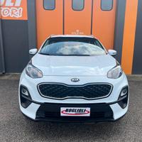 Kia Sportage 1.6 ECOGPL 2WD Urban