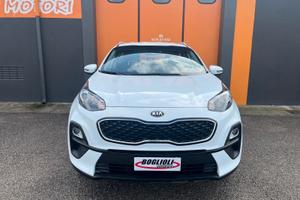 Kia Sportage 1.6 ECOGPL 2WD Urban