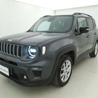 Jeep Renegade MHEV Limited BR407018 1.5 Mild Hybri