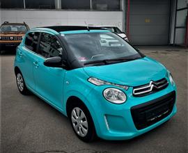 Citroen C1 Airscape VTi 68 5 porte Shine Neopatent