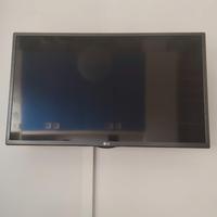 TV Lg 28 pollici