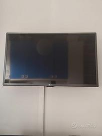 TV Lg 28 pollici