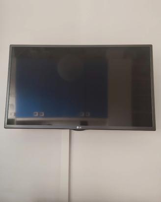 TV Lg 28 pollici
