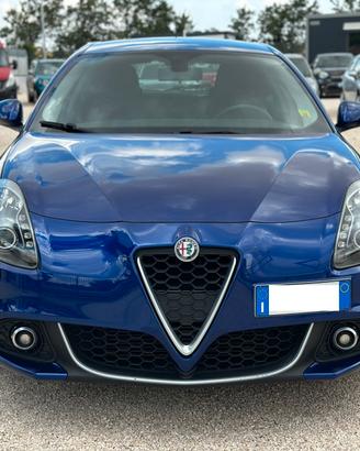 Alfa Romeo Giulietta 1.6 120CV TCT Super