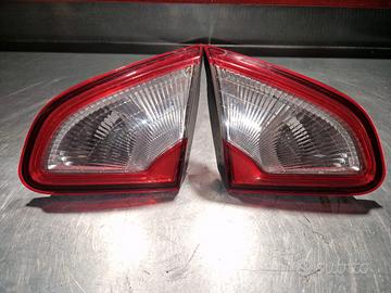 Coppia stop posteriori nissan qashqai j10