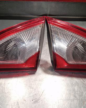 Coppia stop posteriori nissan qashqai j10