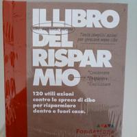 Libro Barilla - Il libro del risparmio in casa
