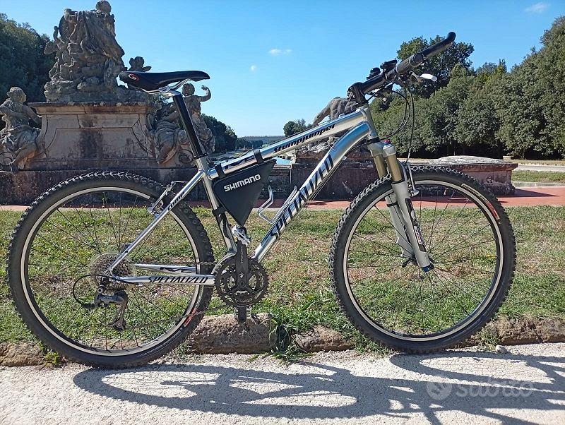 Specialized Stumpjumper M4 26インチ MTB Mtb Specialized