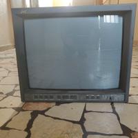 Monitor professionale Jvc TM-1700PN