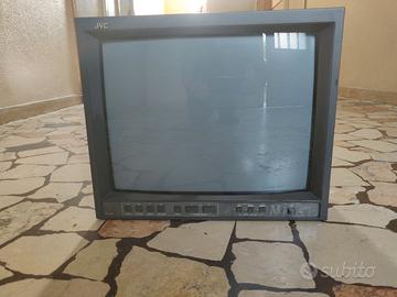 Monitor professionale Jvc TM-1700PN