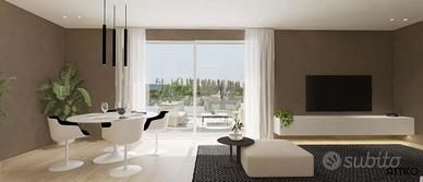 Appartamento a Scorzè (VE) - Scorzè Centro