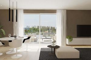 Appartamento a Scorzè (VE) - Scorzè Centro