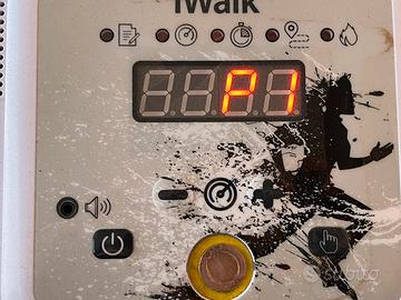 Tapis roulant elettrico