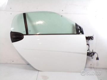 Portiera Destra Smart 451 Fortwo 2009