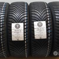 4 gomme 195 55 16 kumho a48631