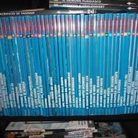 FUMETTI BRENDON SERIE REGOLARE E SPECIALI