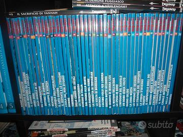 FUMETTI BRENDON SERIE REGOLARE E SPECIALI