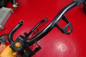 SUPPORTO ANT DUCATI MULTISTRADA 620 1000 1100