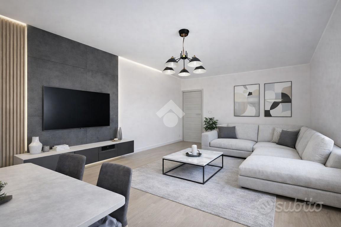 Apartment in San Severo, Foggia - Altro
