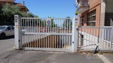 Garage 28mq