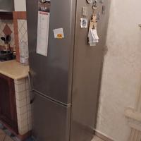 frigo combinato Haier 