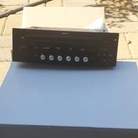 Stereo peugeot 207 cc + mascherina