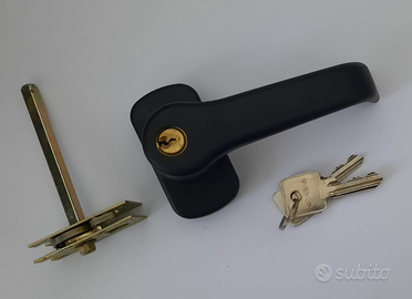 Maniglia per maniglione antipanico COD: CISA07077