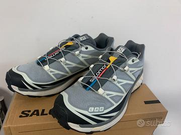 Salomon XT6