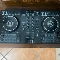 Ddj 400