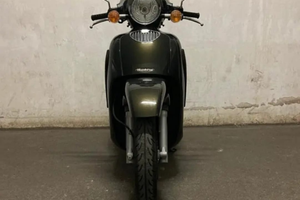 Scarabeo 150 motore rotax